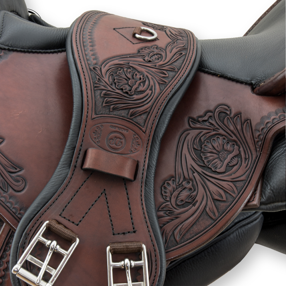 DP Quantum Short&Light Western